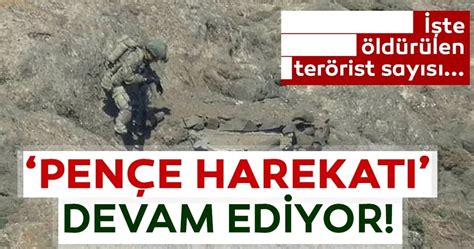 ­İ­k­i­ ­y­ı­l­d­a­ ­3­ ­b­i­n­ ­3­3­3­ ­P­K­K­­l­ı­ ­e­t­k­i­s­i­z­ ­h­a­l­e­ ­g­e­t­i­r­i­l­d­i­­ ­-­ ­S­o­n­ ­D­a­k­i­k­a­ ­H­a­b­e­r­l­e­r­